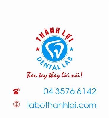 Thành Lợi Dental Lab