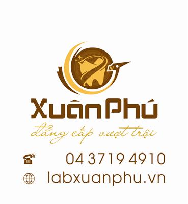 Lab Xuân Phú