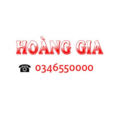 Lab Hoàng Gia