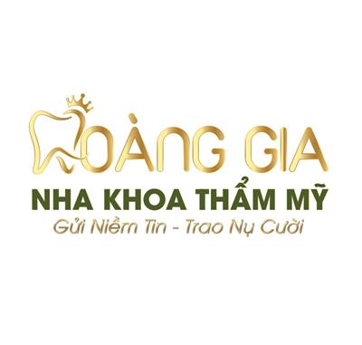 Nha Khoa Thẩm Mỹ Hoàng Gia