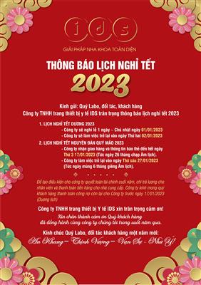 Happy New Year 2023