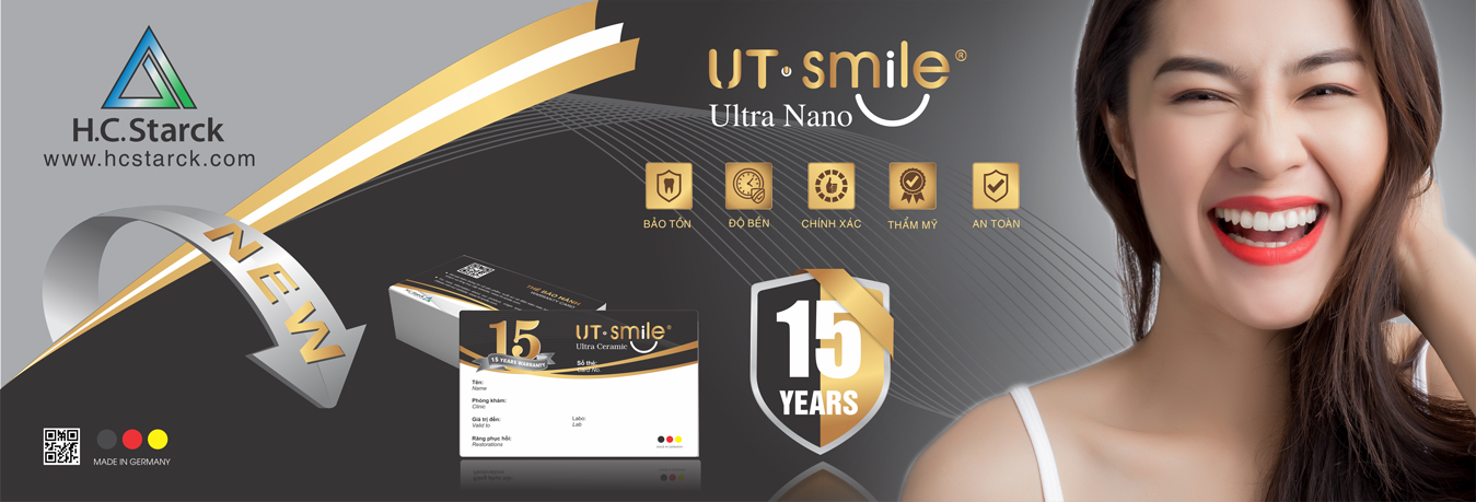 Ut-Smile New