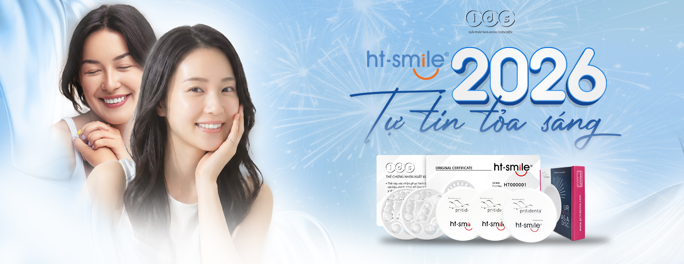  Ht-smile tự tin tỏa sáng